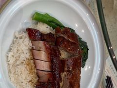 -新宝餐厅(流塘店)