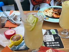 -豪客来牛排(红豆万花城店)