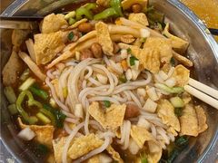 -柳州肥姨妈大骨螺蛳粉(沙河店)