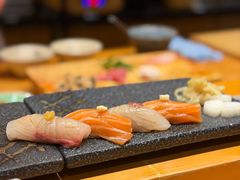 -鮨冠OMAKASE食べ放题(北京首店)