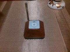 午市客半数宁吼不按铃-眞日本料理