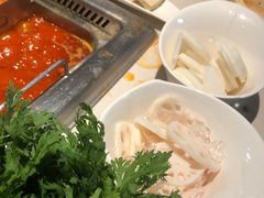 -海底捞火锅(枫蓝国际购物中心店)