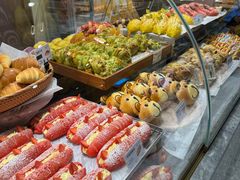 -露丝卡文•世界冠军面包(乐峰广场店)