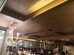 大堂-尚一汤·粤菜海鲜(环球港店)