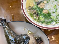 -沈记土鸡米线(七星街品牌中心店)