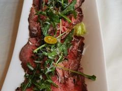 低温慢烤牛肉-黑明餐厅(白鹭洲店)