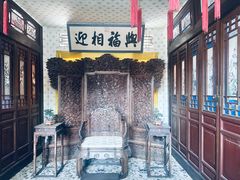 -承德避暑山庄景区