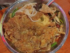 -雙冲柳州螺蛳粉&酸嘢&桂林米粉(簋街店)