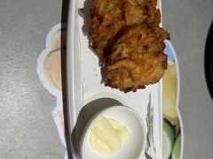 -绿茶餐厅(广州天河城店)