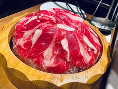 -香守·花胶鸡海鲜火锅(JW万豪店)