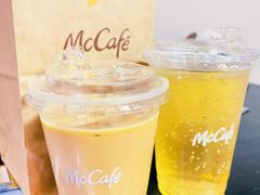 -麦当劳(虎坊路店)