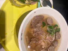 -蔡澜Pho·越南粉餐厅(海上世界店)