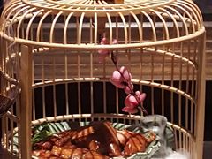-佬麻雀·新湘菜(珠海金发购物中心店)