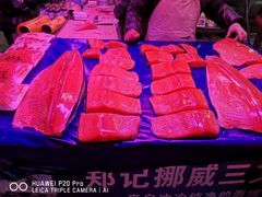 -塔湾北行农贸市场