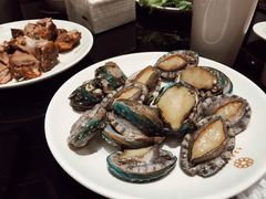 -台北A+A七喜饭店(德增街店)
