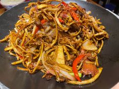 -杨记隆府重庆江湖菜(大悦城店)