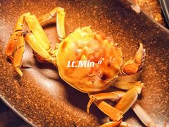 -质烤烤物·活烤海鲜(质烤总店)