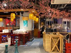 -黄家码头老火锅(解放碑旗舰店)