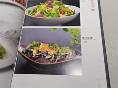 -逢春菜馆天津菜(胜利路店)