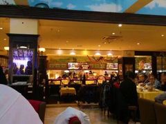 -比尔森啤酒自助烤肉(红旗街店)