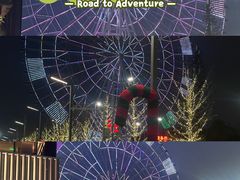 -南昌之星摩天轮