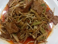 -廖老妈蹄花(中海国际店)