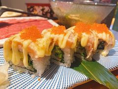 -有喜屋·烧鸟·居酒屋(周浦万达店)