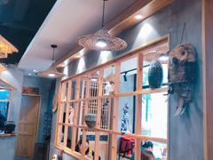 -初寻南村竹煲饭(万科·西街花园店)