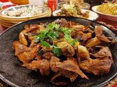 -202特色排档(五缘湾店)