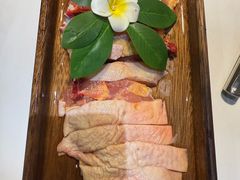 -花菇朵 ll 野生菌火锅·精品云南菜(后沙峪店)