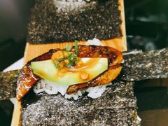 -昱匠·日本料理(金融街店)