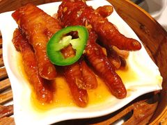 -虾饺妹·酒家(金碧店)