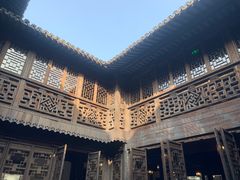 -乌镇西栅景区
