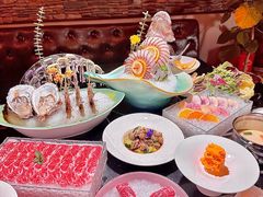 -揽季锅物会·海鲜姿造(三坊七巷店)