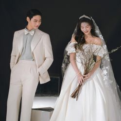 -经典婚纱摄影美学馆·私人定制