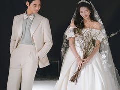 -经典婚纱摄影美学馆·私人定制