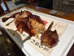 -一味大院•桐庐菜传承店(春江路店)