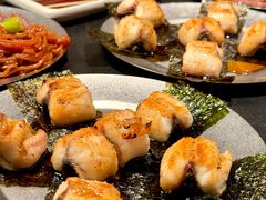 -缘·金家烤鳗鱼(西塔总店)