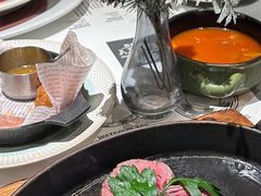 -西堤牛排(北京国瑞店)