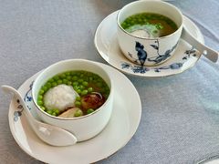 一品松茸三白狮子头-君来湖滨饭店·渔餐厅