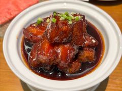 -小菜园新徽菜(芜湖奥特莱斯店)