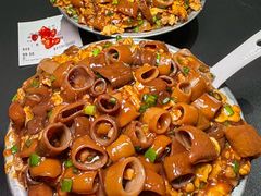 -必点海鲜·海肠捞饭大王(滨江道店)