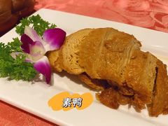 素鸭-功德林(南京西路店)