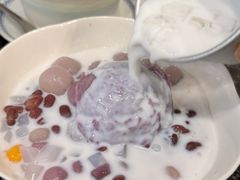 -赵记传承·中国甜品(福州总店)