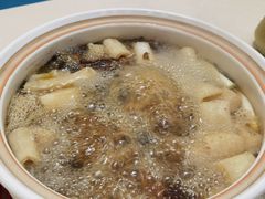 -爱膳菌锅锅(阳南店)