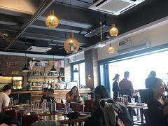 大堂-LA MAISON公鸡和龙(蛇口店)