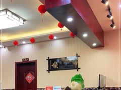 大堂-林之六八·6886大连老菜馆