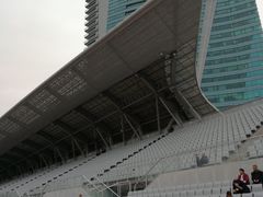 -福田体育公园