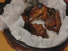 -大鸽饭(马王堆店)