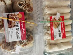 -王家沙点心店(万航渡路店)